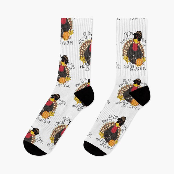 Item preview, Gobble Me Swallow Me Turkey designed and sold by Anderson456.