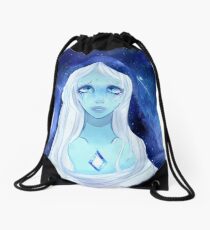 Blue Diamond - Steven Universe Drawstring Bag