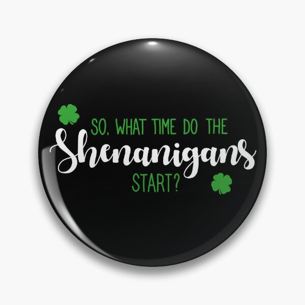Item preview, The Shenanigans designed and sold by ValentinaHramov.