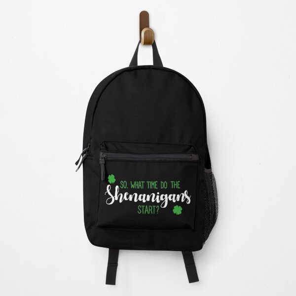 Item preview, The Shenanigans designed and sold by ValentinaHramov.