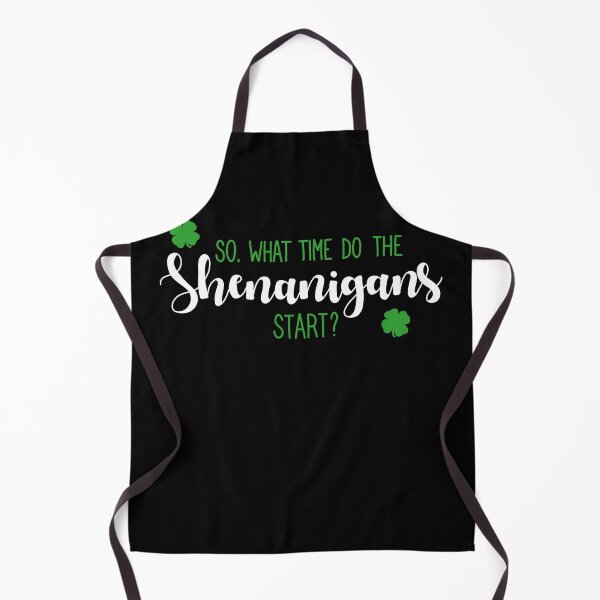 Item preview, The Shenanigans designed and sold by ValentinaHramov.