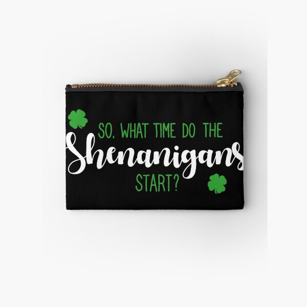 Item preview, The Shenanigans designed and sold by ValentinaHramov.