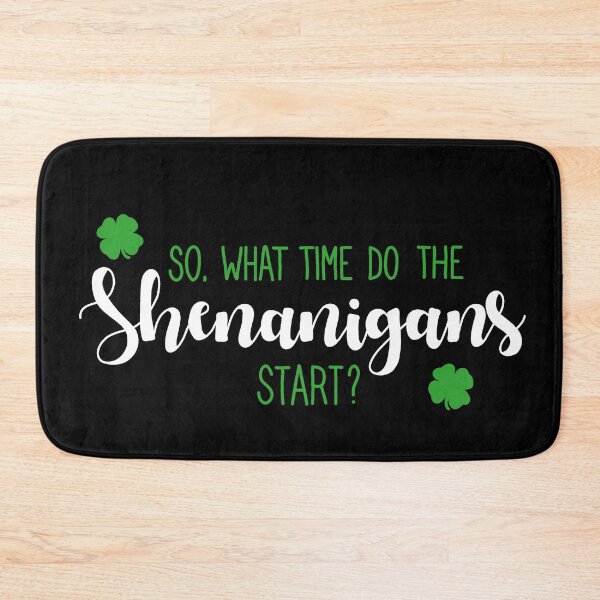 Item preview, The Shenanigans designed and sold by ValentinaHramov.