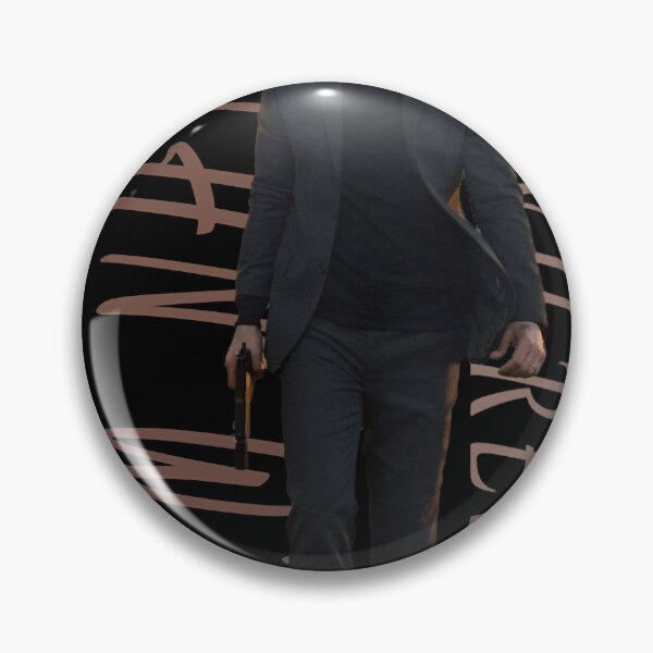 Item preview, john wick movie character Essential designed and sold by MarkMiller48.