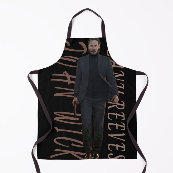 Item preview, john wick movie character Essential designed and sold by MarkMiller48.