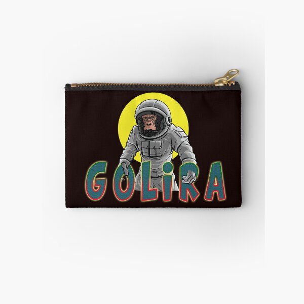 Item preview,  Golira Astronaut In Space designed and sold by roleshop.