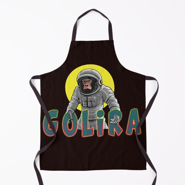 Item preview, Golira Astronaut In Space designed and sold by roleshop.