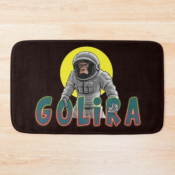 Item preview,  Golira Astronaut In Space designed and sold by roleshop.