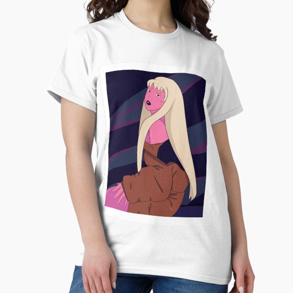 Chanmina T-Shirts for Sale | Redbubble