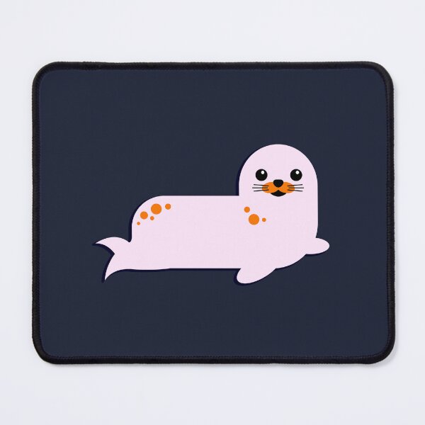 Item preview, Pink Nene Seal designed and sold by AmonRa16.