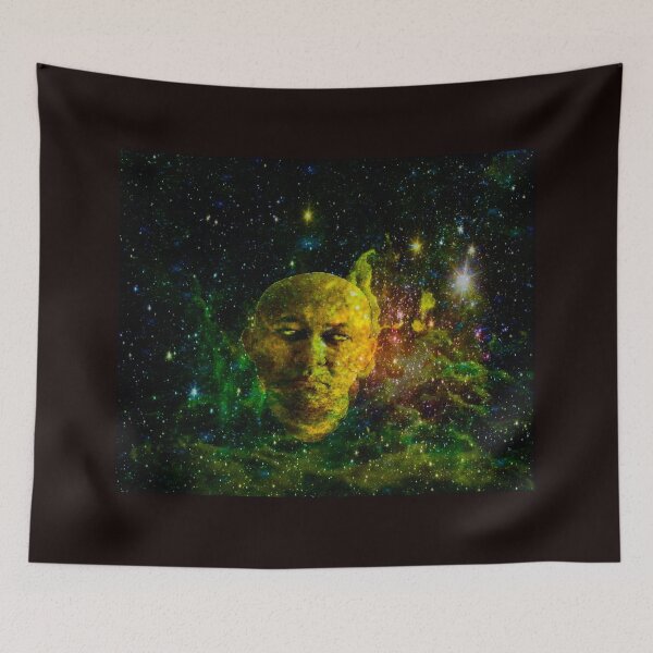 Item preview, Kronos - Space and science fiction designed and sold by Marcel1966.