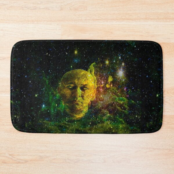 Item preview, Kronos - Space and science fiction designed and sold by Marcel1966.