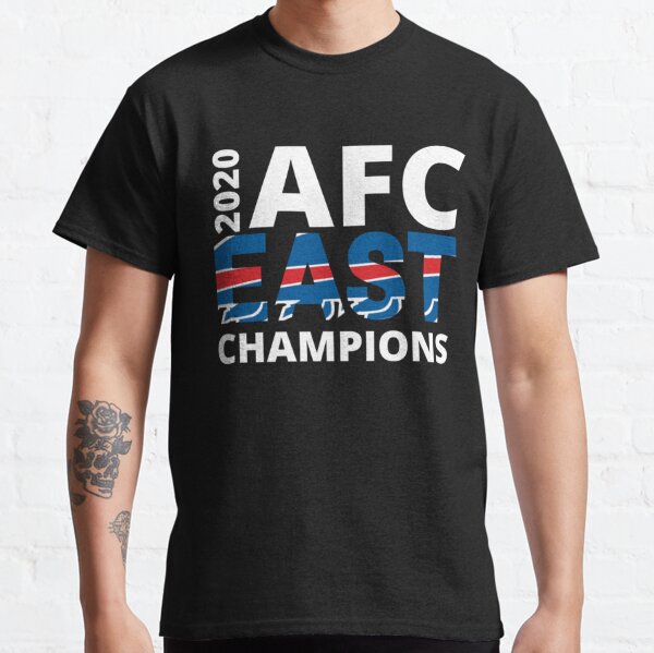 Buy Buffalo Bills Run AFC East Championship 2022 Shirt For Free