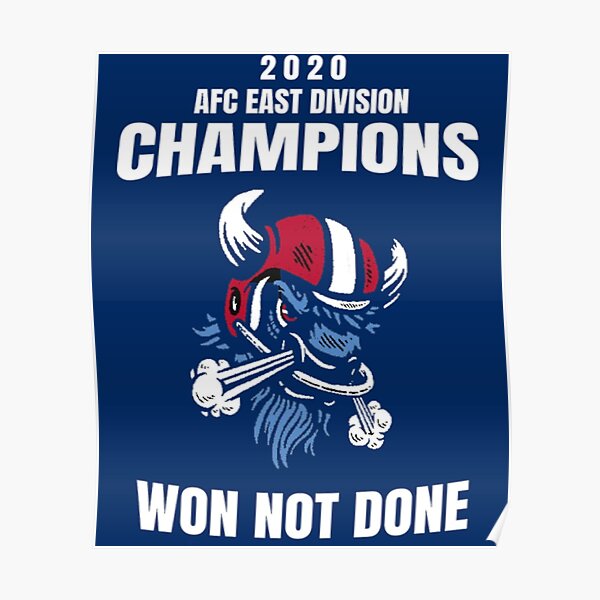 afc east champions 2020