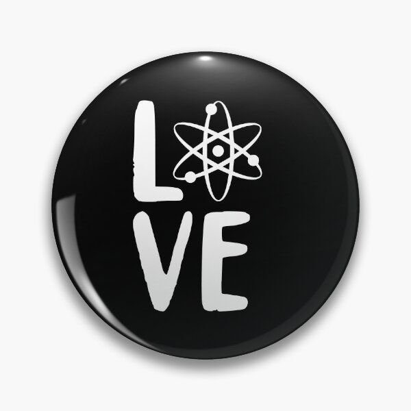 Item preview, SCIENCE LOVE designed and sold by Kalit Designs.