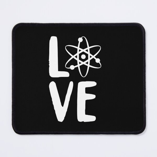 Item preview, SCIENCE LOVE designed and sold by Kalit Designs.