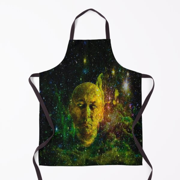 Item preview, Kronos - Space and science fiction designed and sold by Marcel1966.