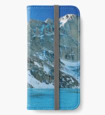 Blue Chasm iPhone Wallet/Case/Skin