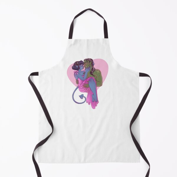 Item preview, Tusk love Valentine’s Day on white designed and sold by Itsacuteart.