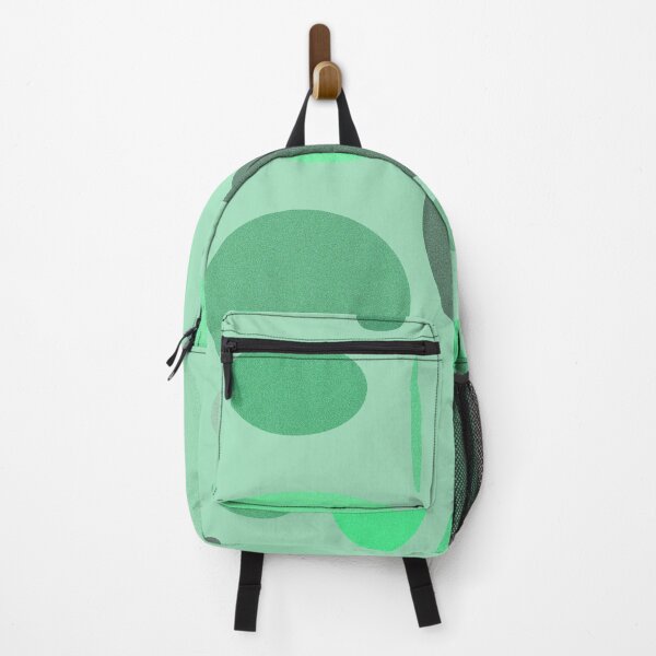 Item preview, The Dot Balls - Green designed and sold by Randomazer.