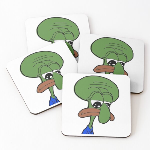 Item preview, Sponge Meme Funny 6   designed and sold by OWaiWalsh.