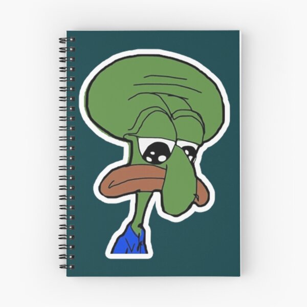 Item preview, Sponge Meme Funny 6   designed and sold by OWaiWalsh.