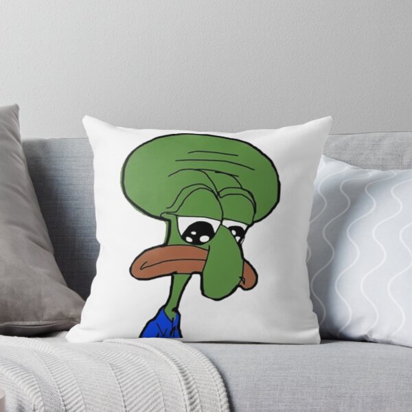Item preview, Sponge Meme Funny 6   designed and sold by OWaiWalsh.