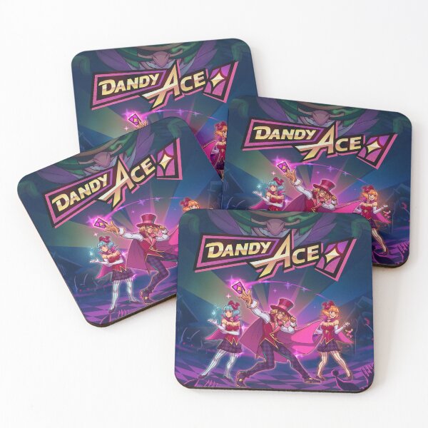 Item preview, Dandy Ace designed and sold by Picturesofus.