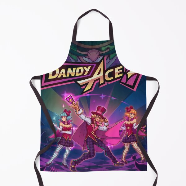Item preview, Dandy Ace designed and sold by Picturesofus.