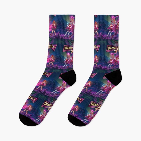 Item preview, Dandy Ace designed and sold by Picturesofus.
