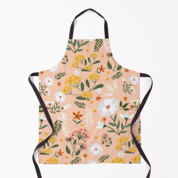 Aperçu de l'œuvre Motif rose esthétique, motif de fleurs, motif de fleurs roses esthétiques créée et vendue par BeTheVibe.