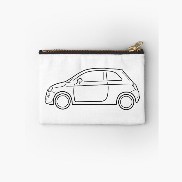 Item preview, 500 Abarth designed and sold by AutoClub.