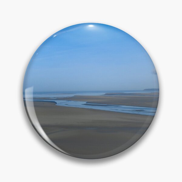 Item preview, Coastal tidal plain  designed and sold by Martina Nicolls.