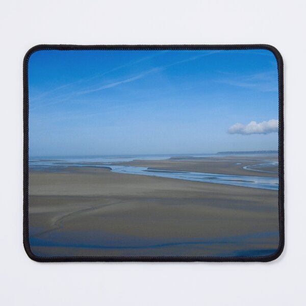Item preview, Coastal tidal plain designed and sold by Martina Nicolls.