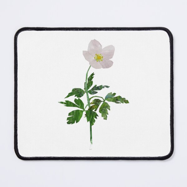 Item preview, Wood anemone designed and sold by BabbanGaelg.