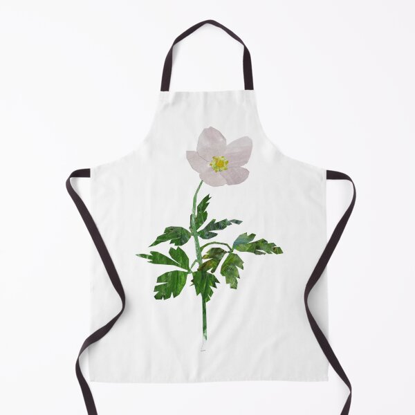Item preview, Wood anemone designed and sold by BabbanGaelg.