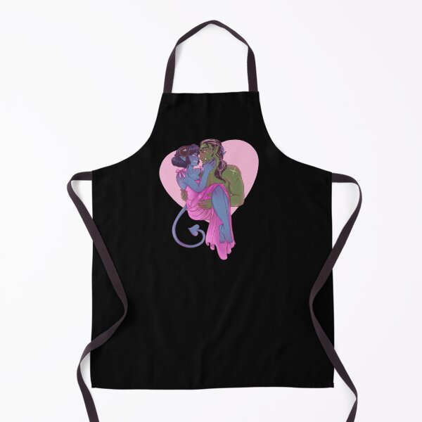 Item preview, Tuck love Valentine’s Day on black designed and sold by Itsacuteart.