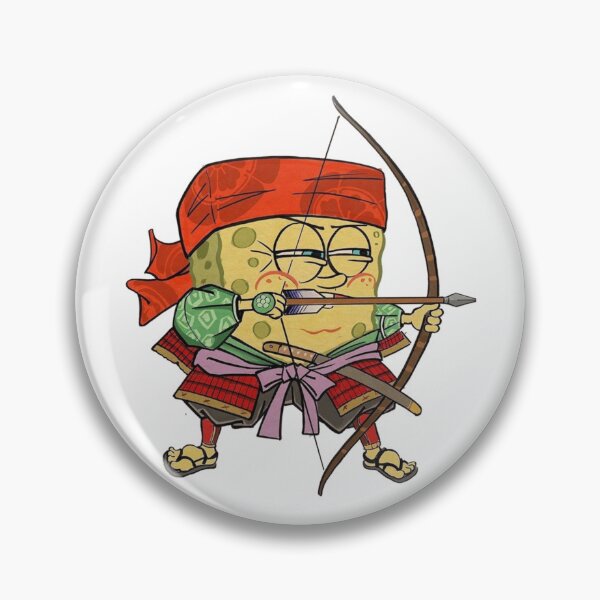 Item preview, Spongebob          designed and sold by OWaiWalsh.