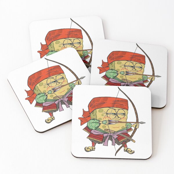 Item preview, Spongebob          designed and sold by OWaiWalsh.
