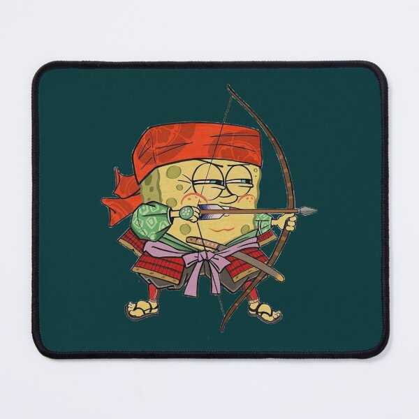 Item preview, Spongebob          designed and sold by OWaiWalsh.