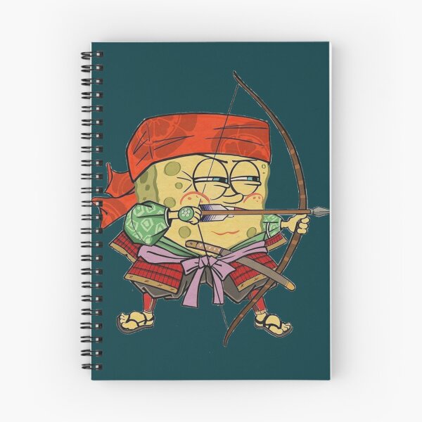 Item preview, Spongebob          designed and sold by OWaiWalsh.