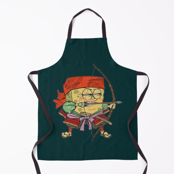 Item preview, Spongebob designed and sold by OWaiWalsh.