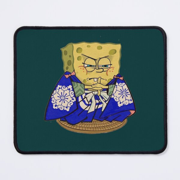 Item preview, Spongebob         designed and sold by OWaiWalsh.