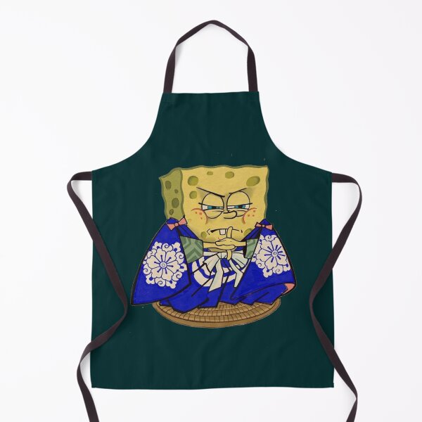 Item preview, Spongebob designed and sold by OWaiWalsh.