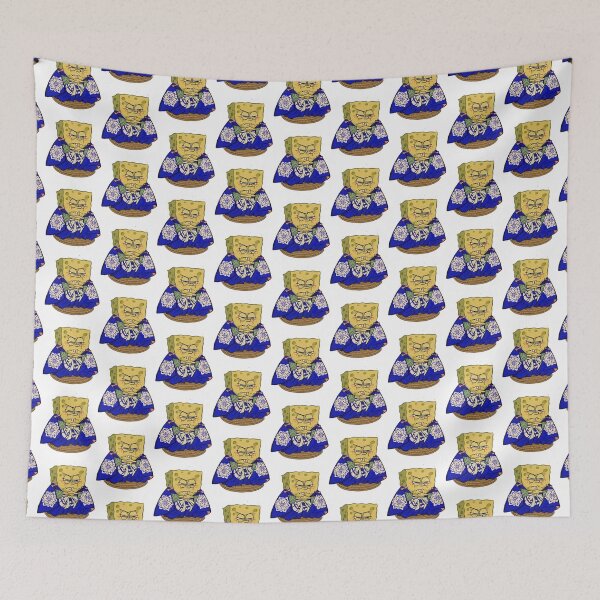 Item preview, Spongebob         designed and sold by OWaiWalsh.