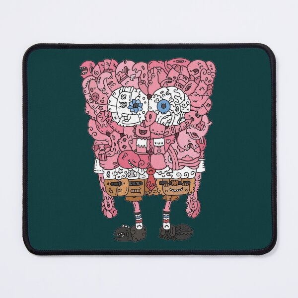 Item preview, Spongebob designed and sold by OWaiWalsh.
