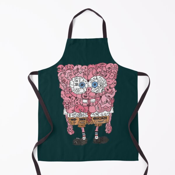 Item preview, Spongebob designed and sold by OWaiWalsh.