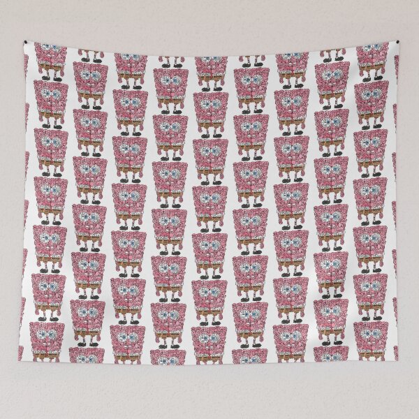 Item preview, Spongebob        designed and sold by OWaiWalsh.