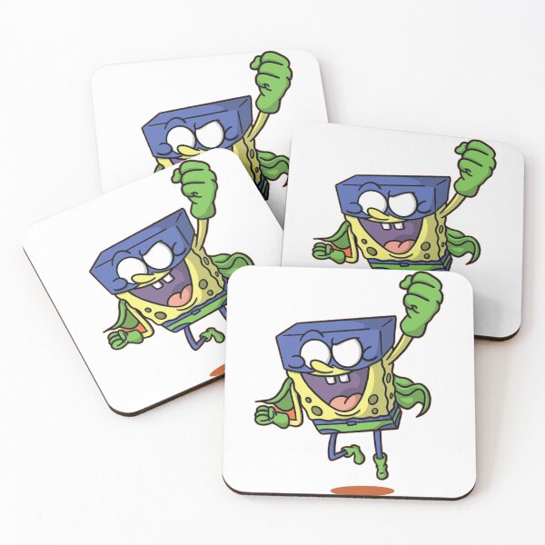 Item preview, Spongebob       designed and sold by OWaiWalsh.