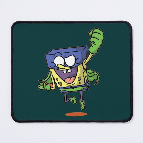 Item preview, Spongebob designed and sold by OWaiWalsh.